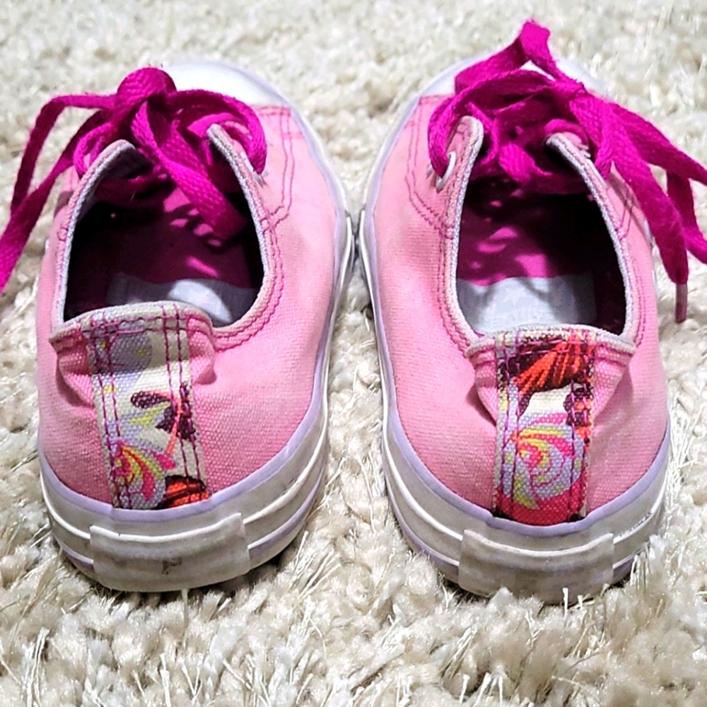 Custom Convers All 🌟 - Picture 2 of 6
